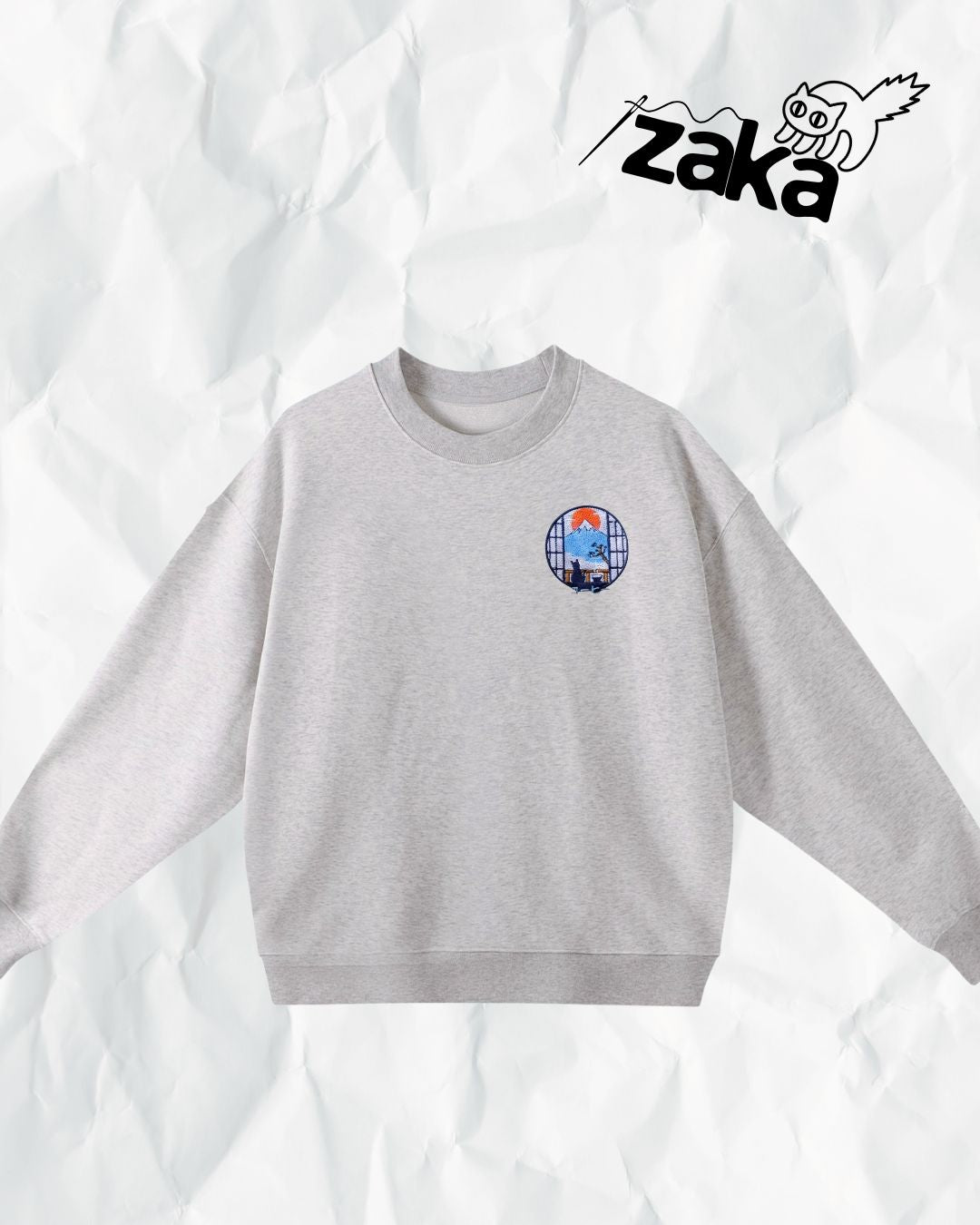 咖啡與貓 Coffee and Cat