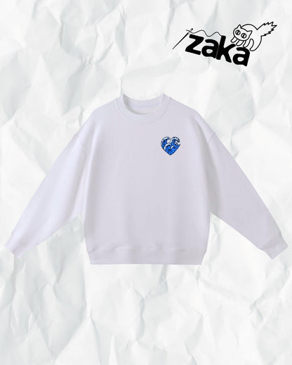 心形浮世繪Pattern