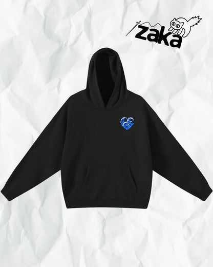 心形浮世繪Pattern