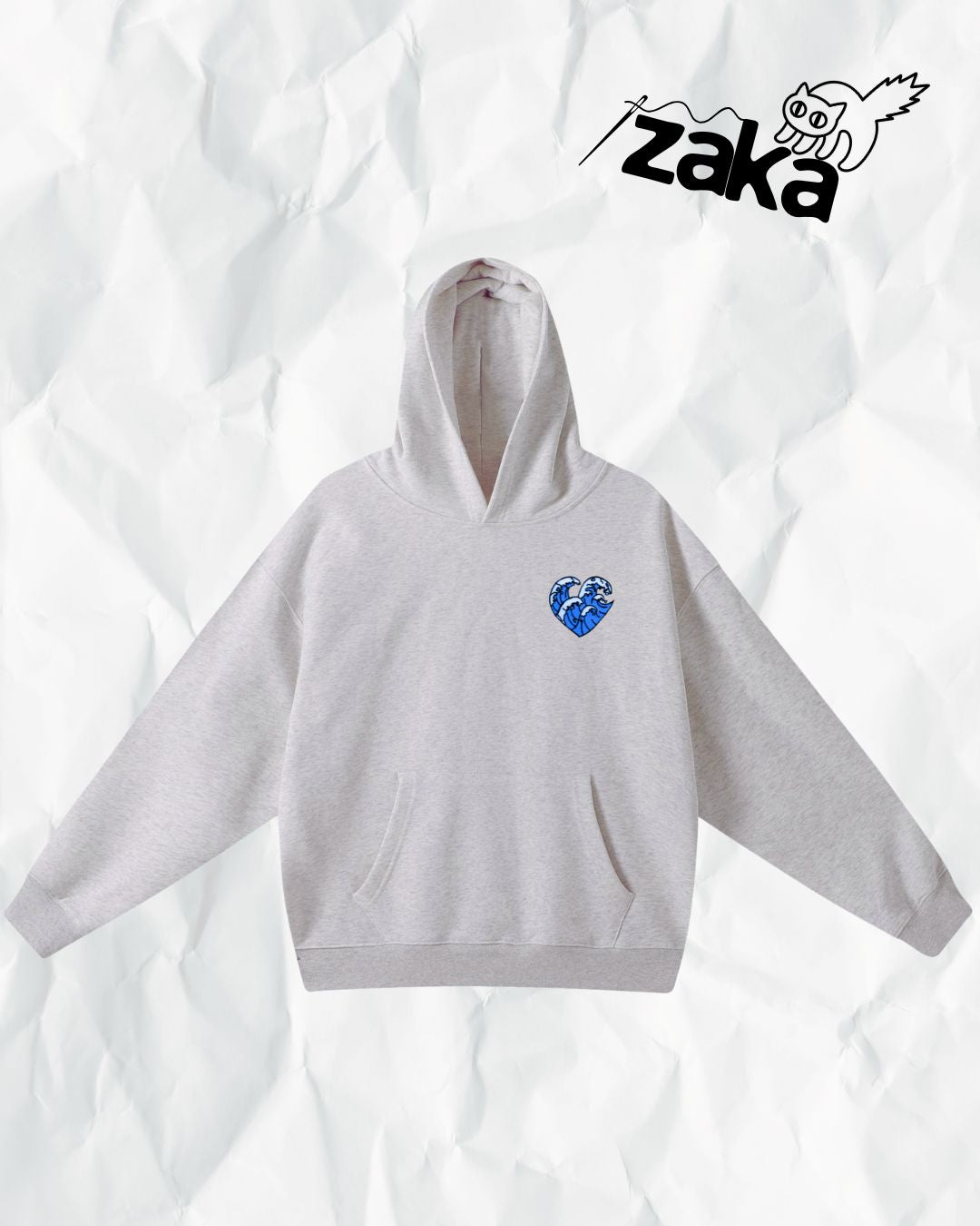 心形浮世繪Pattern