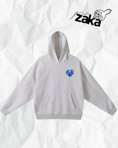 心形浮世繪Pattern