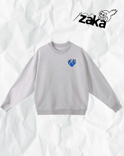 心形浮世繪Pattern