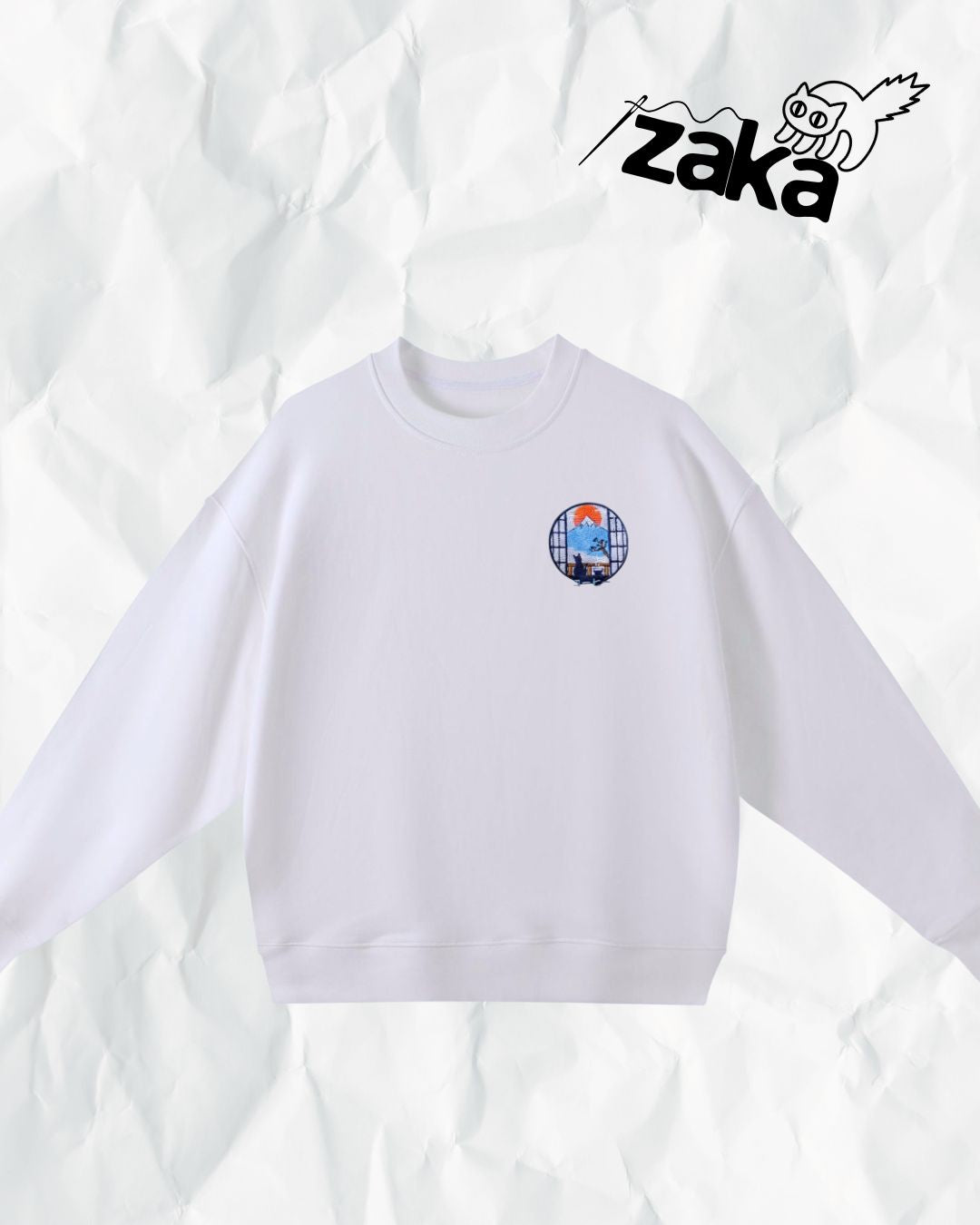 咖啡與貓 Coffee and Cat