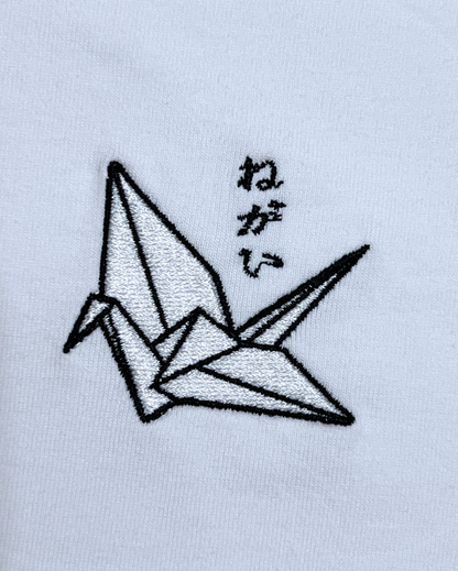 海與鶴社系列 - 鶴