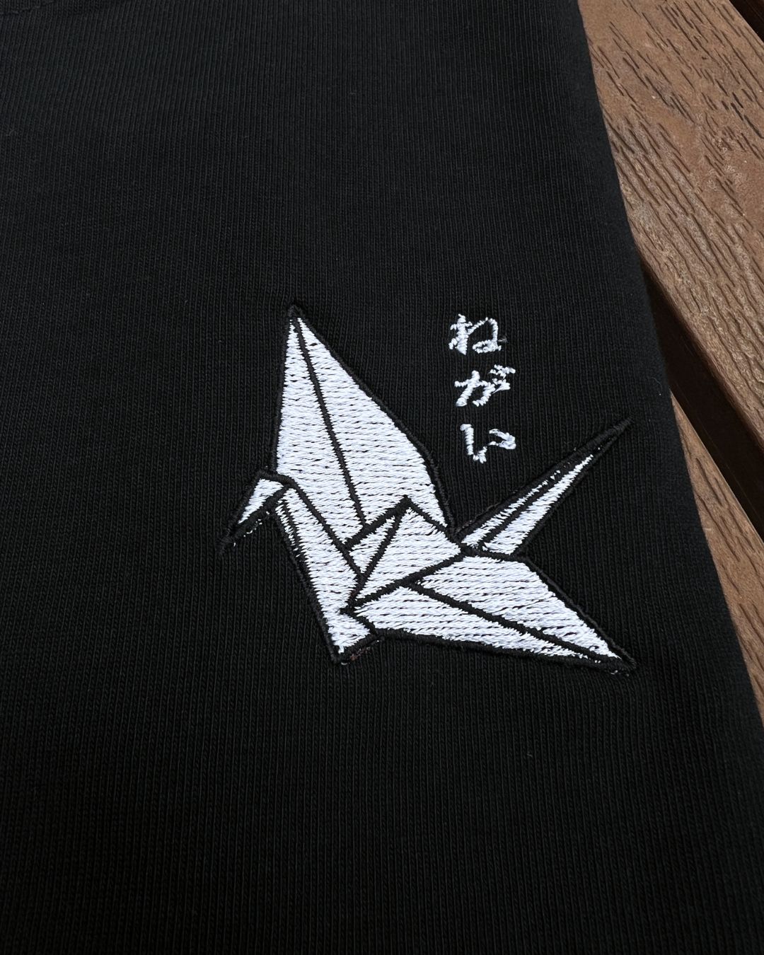 海與鶴社系列 - 鶴