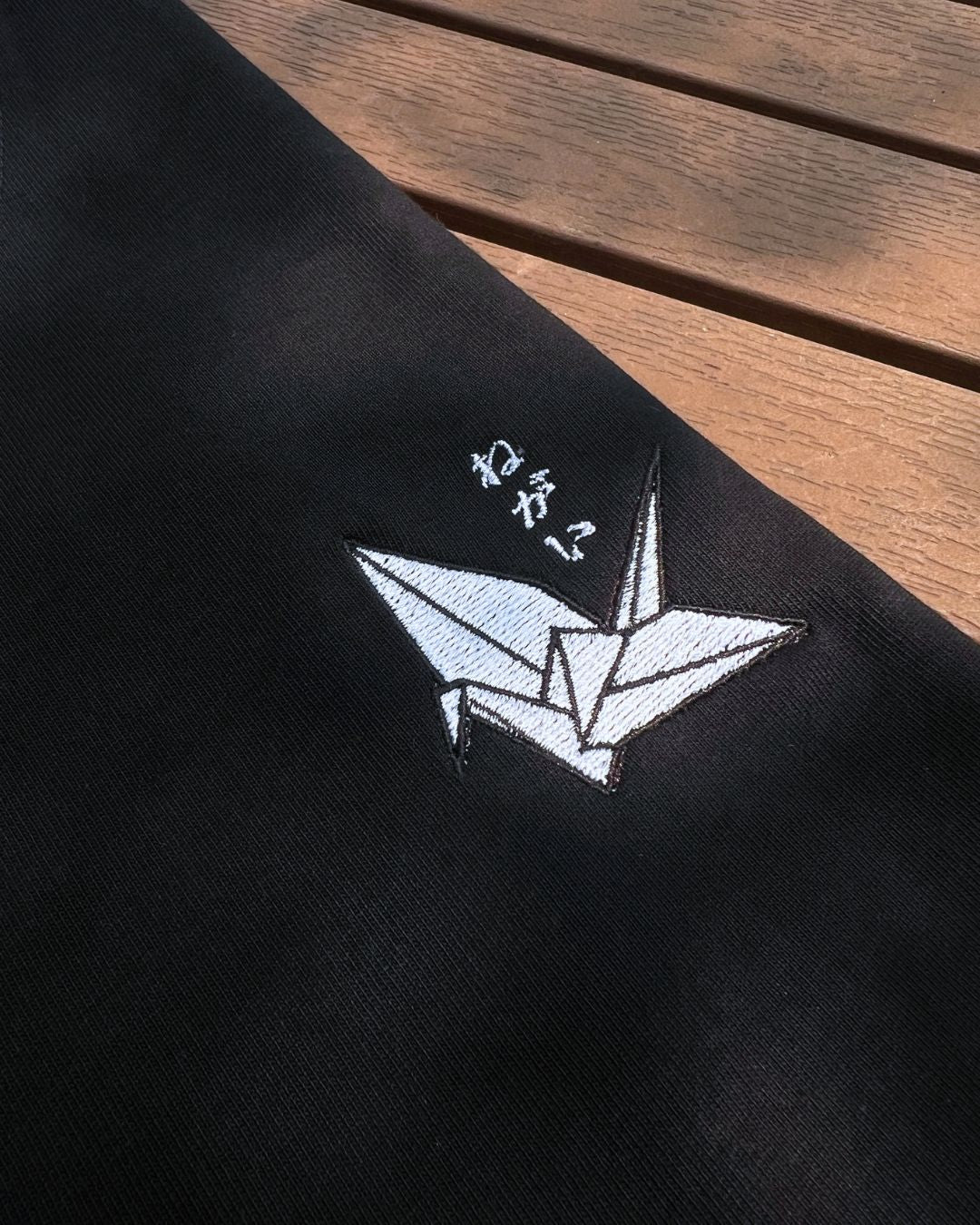 海與鶴社系列 - 鶴