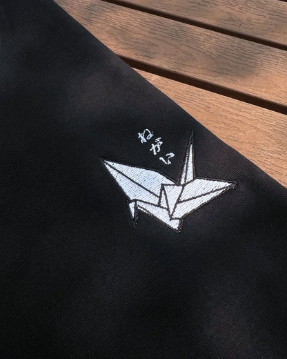 海與鶴社系列 - 鶴