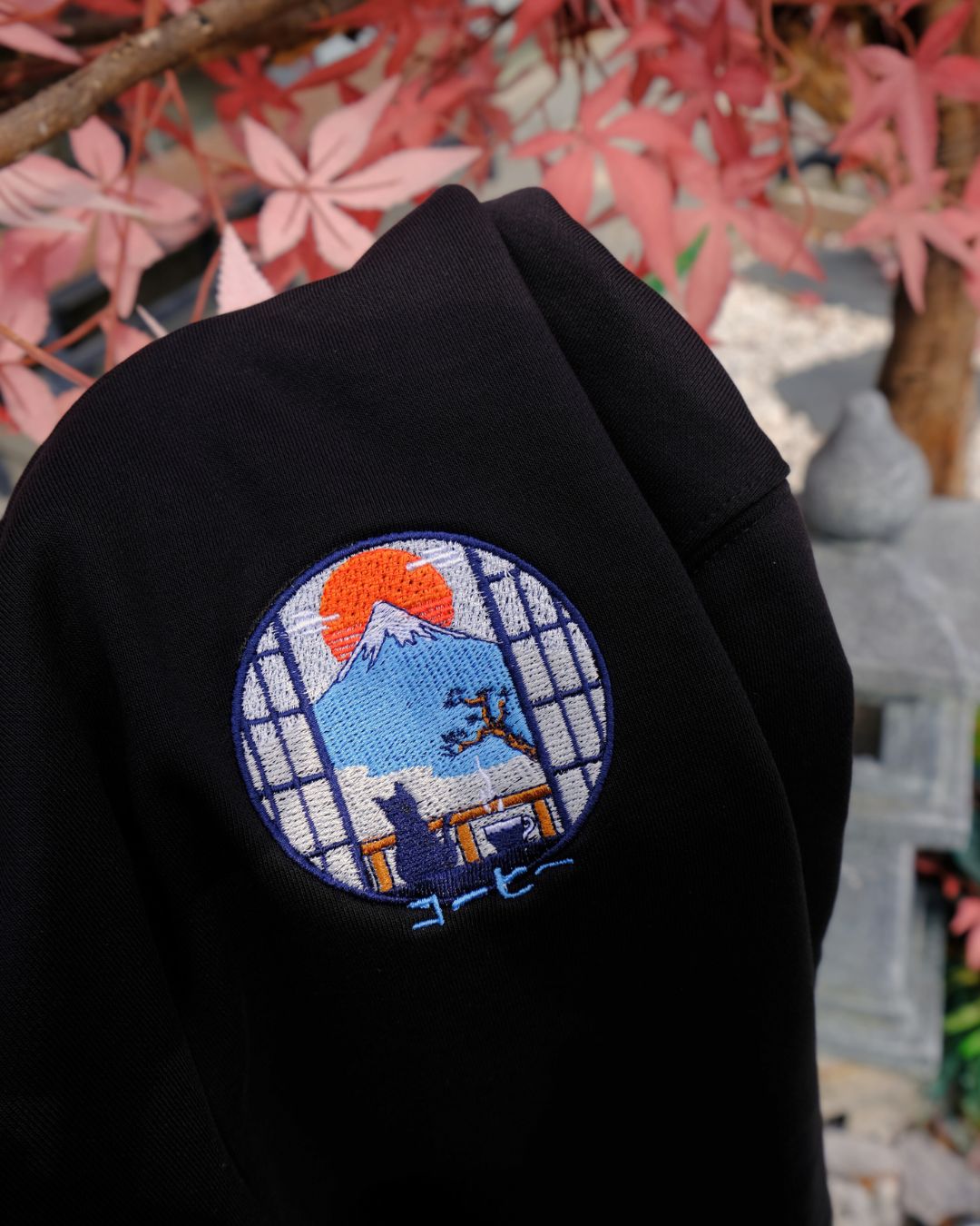 咖啡與貓 Coffee and Cat