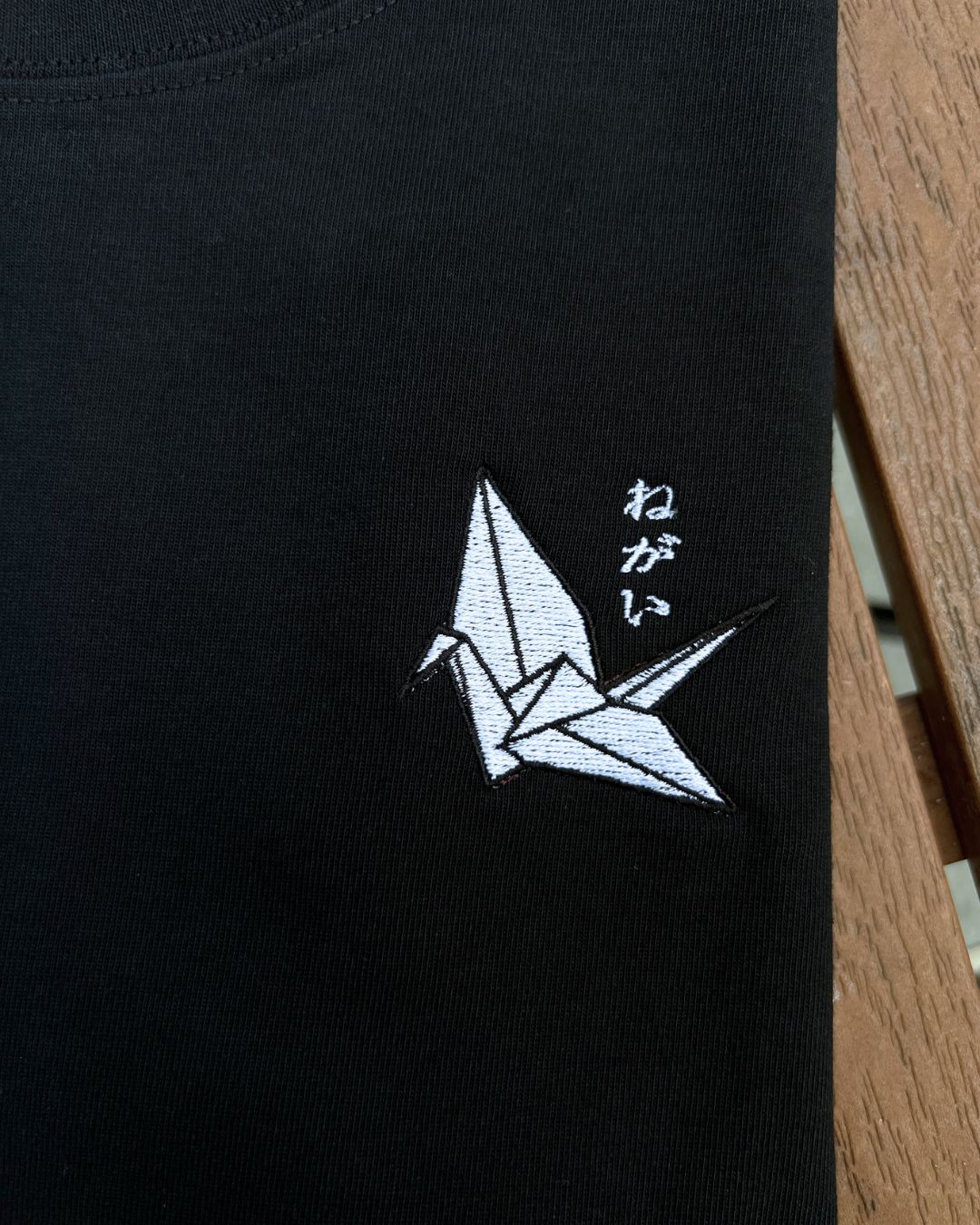 海與鶴社系列 - 鶴