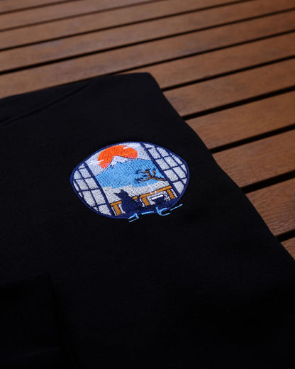 咖啡與貓 Coffee and Cat