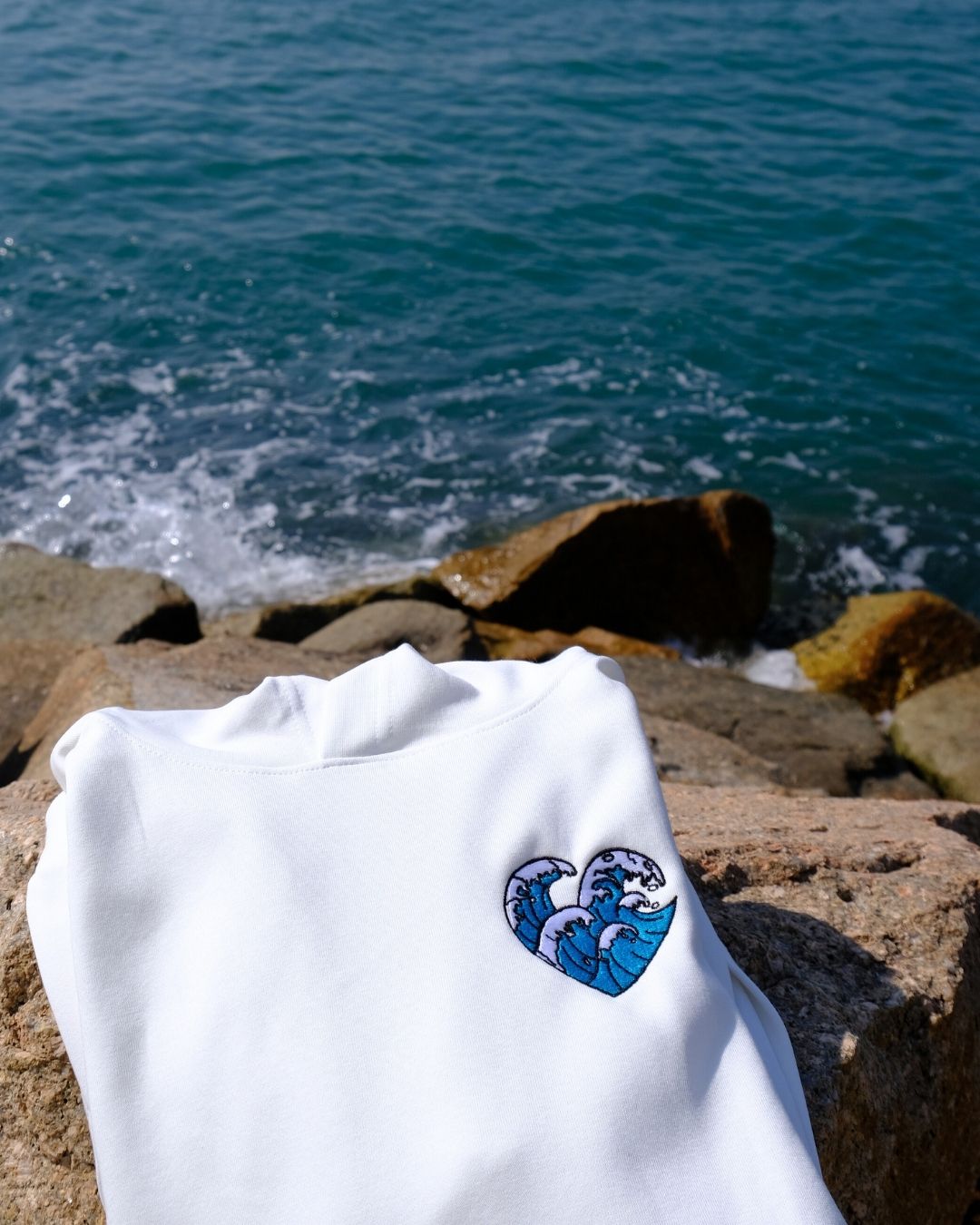 心形浮世繪Pattern