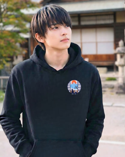 咖啡與貓 Coffee and Cat