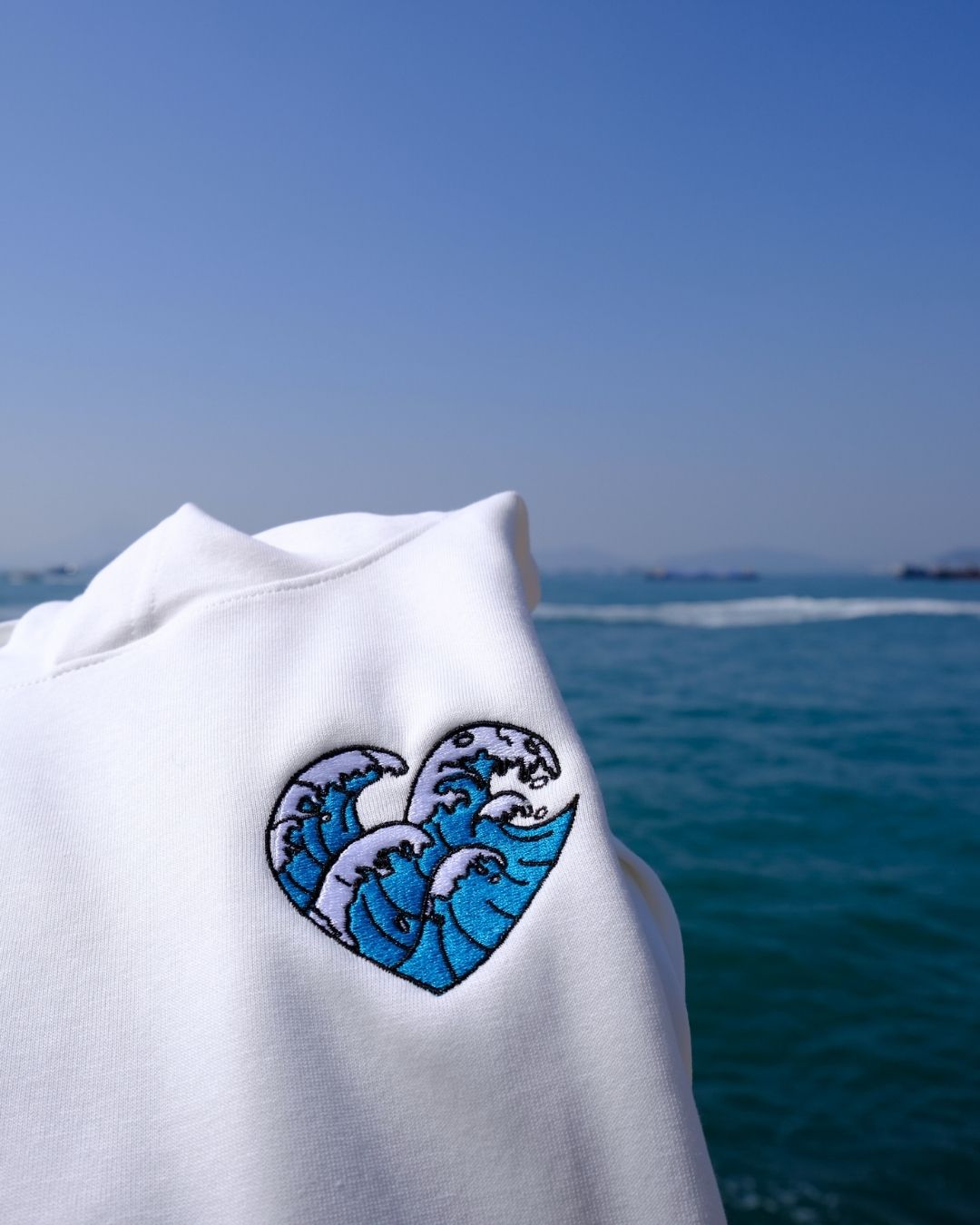 心形浮世繪Pattern