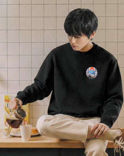 咖啡與貓 Coffee and Cat