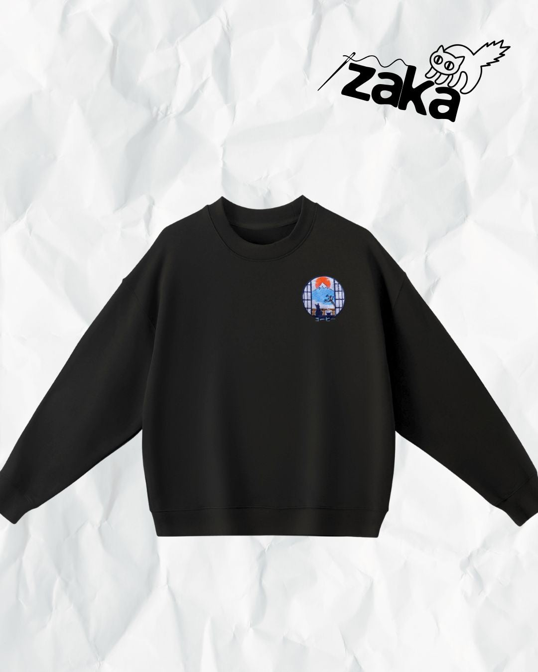 咖啡與貓 Coffee and Cat